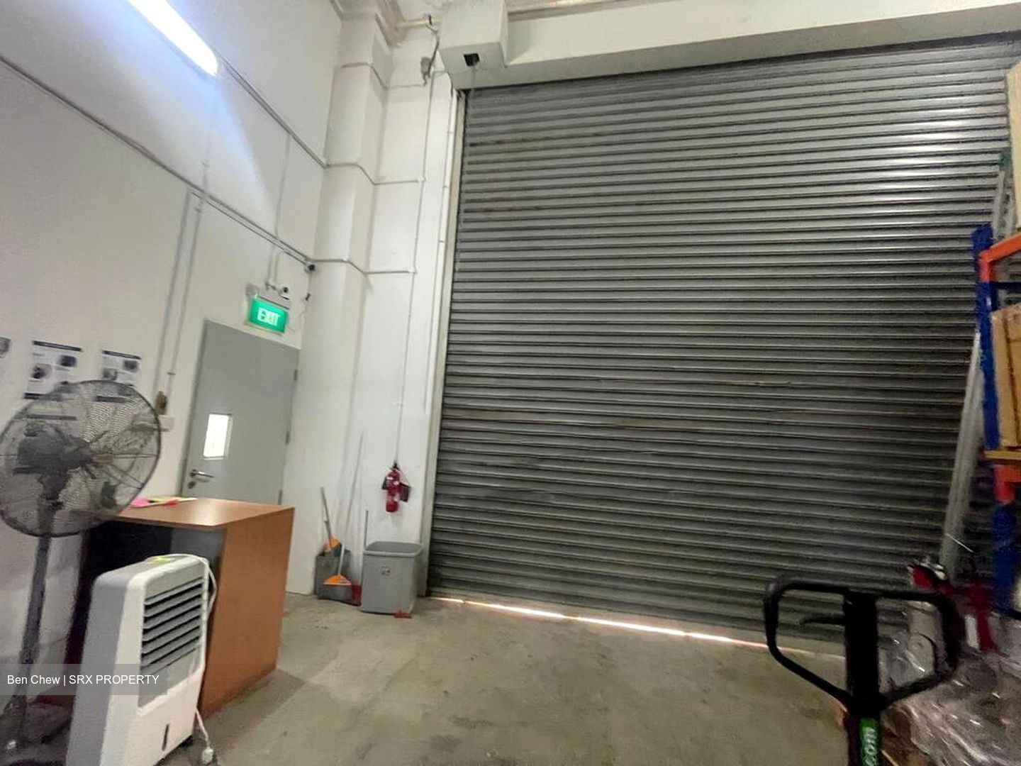 Tradehub 21 (D22), Factory #466548361